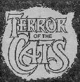 Terror of the Cats