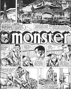 Monster