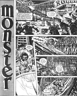 Monster