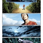 The Stand: Captain Trips