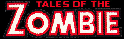 Tales of the Zombie Logo