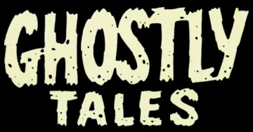 Ghostly Tales Logo