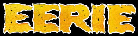 Eerie logo