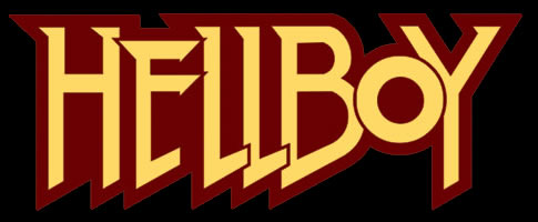 Hellboy