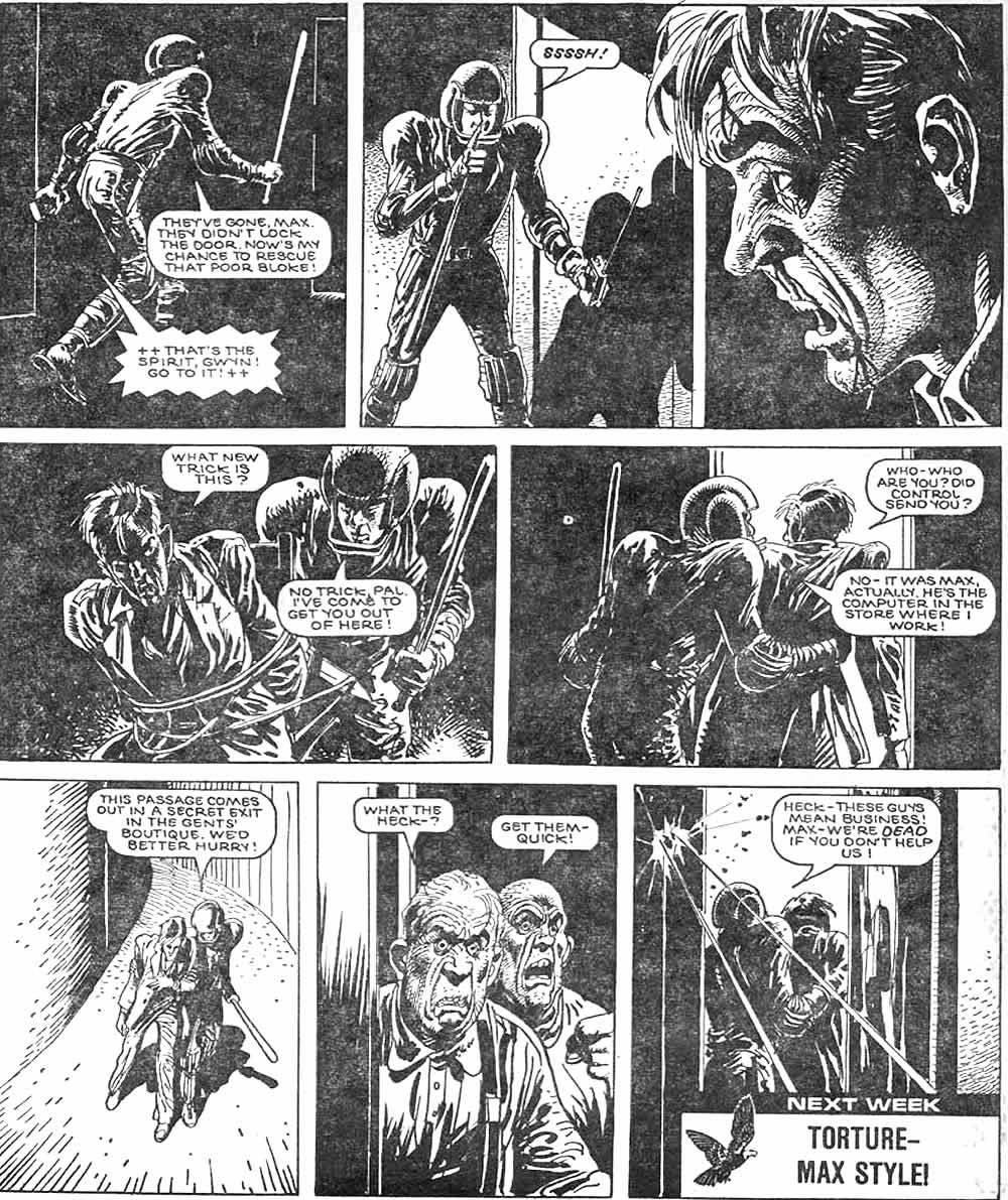 The Thirteenth Floor