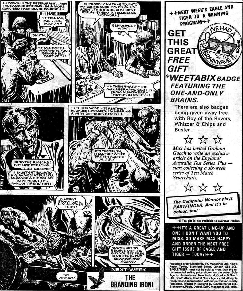 The Thirteenth Floor