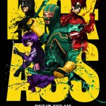 Kick Ass the movie