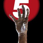 Walking Dead on Channel 5