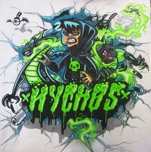 by Nychos