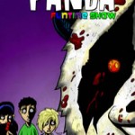 Happy panda funtime show