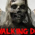 Stephen King Walking Dead