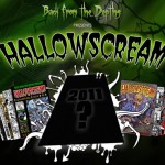 Hallowscream