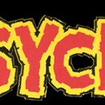 Psycho Logo