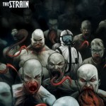 The Strain