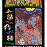 Hallowscream 2011