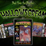 Hallowscream